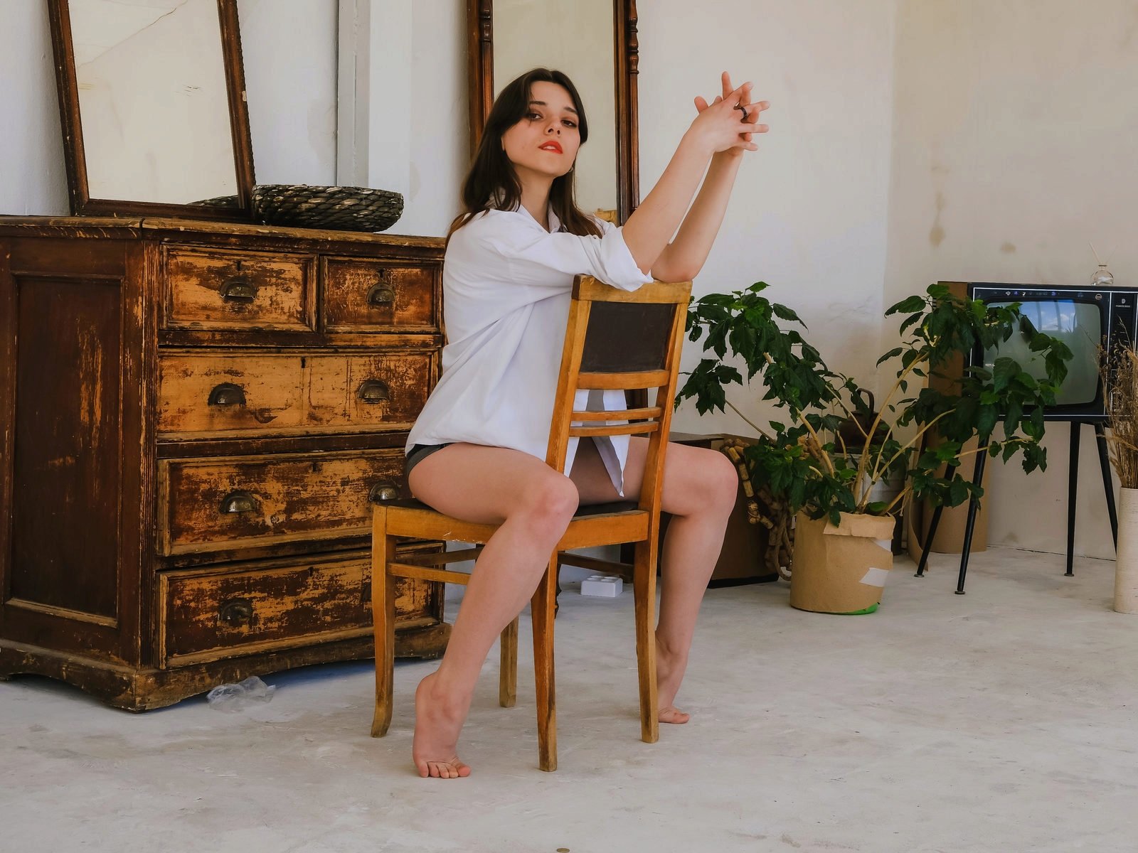 executiveh0ttie from Warwickshire,United Kingdom