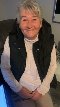 Janette from Southend-on-Sea,United Kingdom